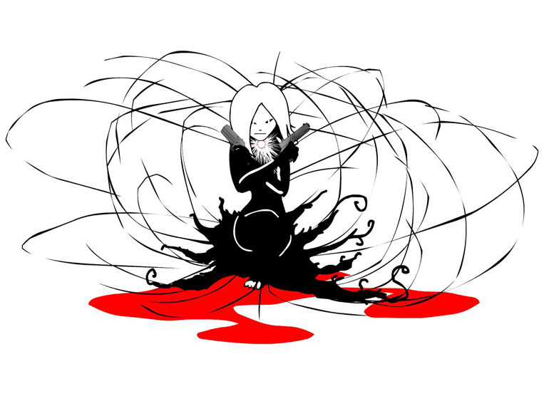 Entry (image: Shade)